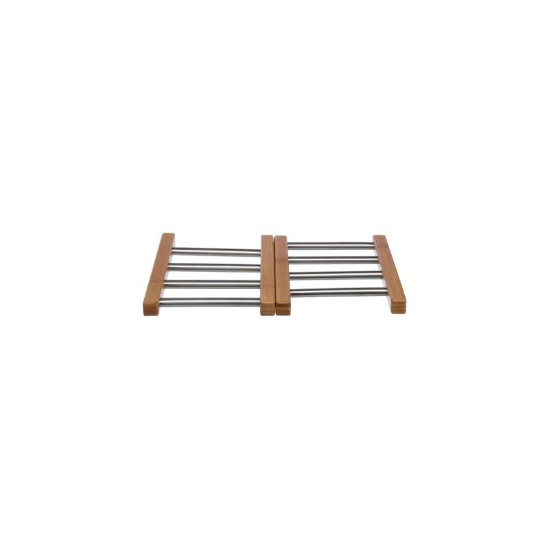 Dessous Plat Bambou 100181A