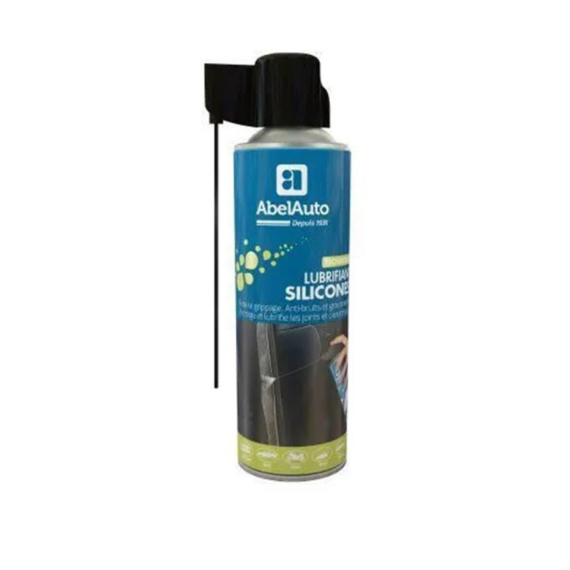 Lubrifiant silicone 500mL - ABEL AUTO - ABE091752