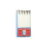 Bougies Sacré-Cœur x10