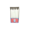 Bougies Sacré-Cœur x10