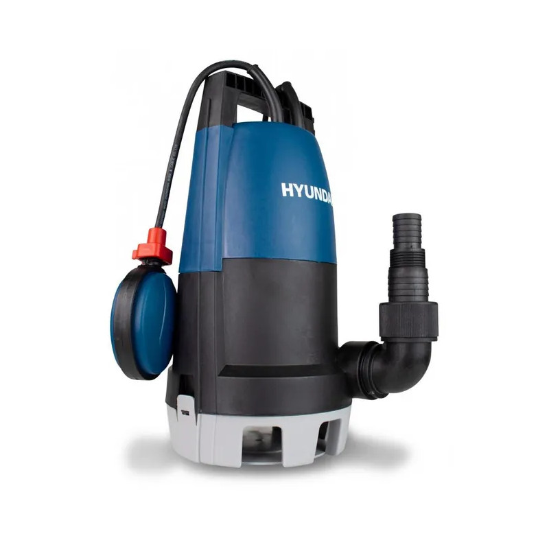 POMPE VIDE-CAVE 750W EAU CHARG