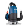 POMPE VIDE-CAVE 750W EAU CHARG