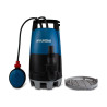 POMPE VIDE-CAVE 750W EAU CHARG