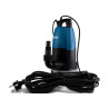 POMPE VIDE-CAVE 750W EAU CHARG