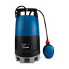 POMPE VIDE-CAVE 750W EAU CHARG