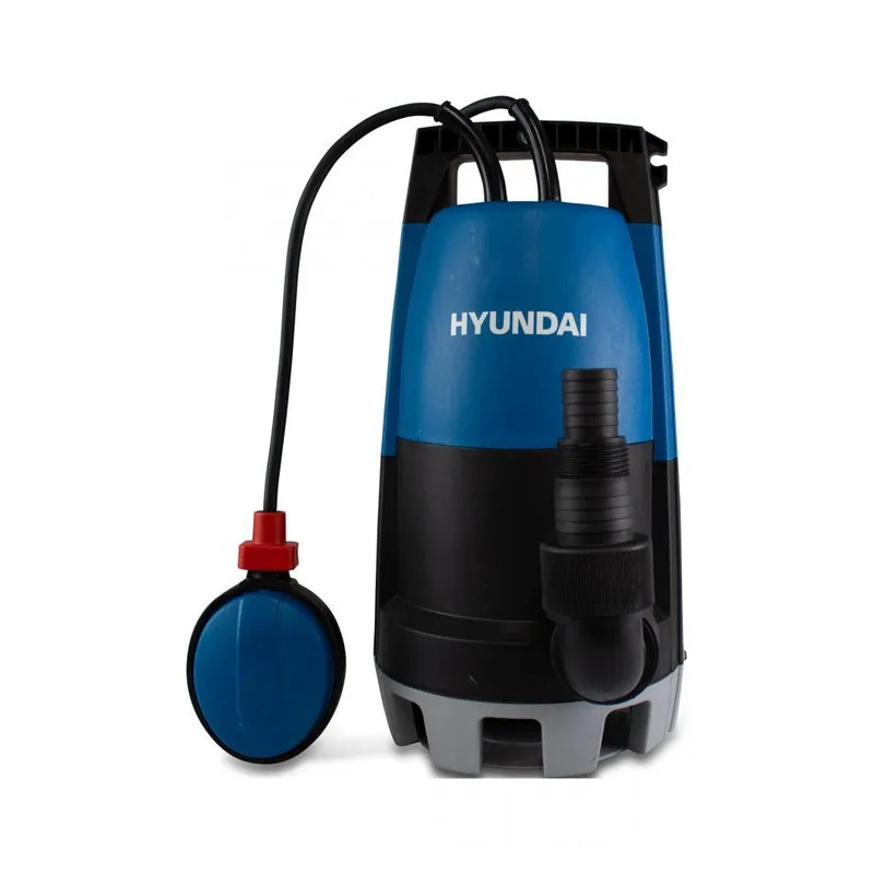 POMPE VIDE-CAVE 750W EAU CHARG