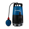 POMPE VIDE-CAVE 750W EAU CHARG