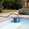 POMPE VIDE-CAVE 750W EAU CHARG