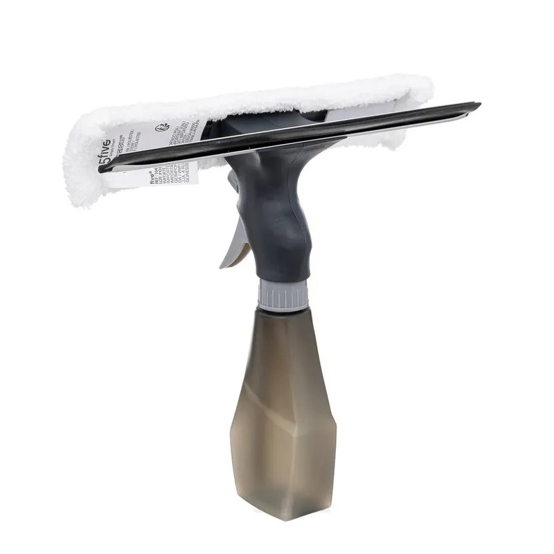 Spray lave-vitre 3 en 1