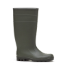 Botte PVC Rivage T44 Vert - ROUCHETTE