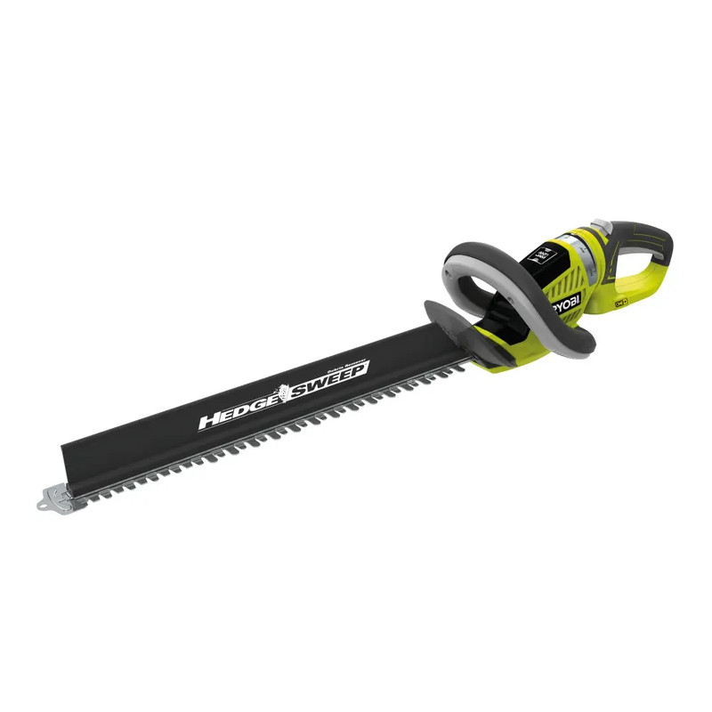 Taille-haie sur batterie 18V One +