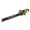 Taille-haie sur batterie 18V One +