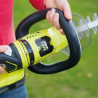Taille-haie sur batterie 18V One +