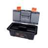 Caisse à outils plastique
