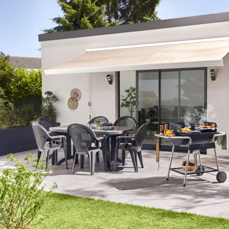 Barbecue 66 x 40 cm