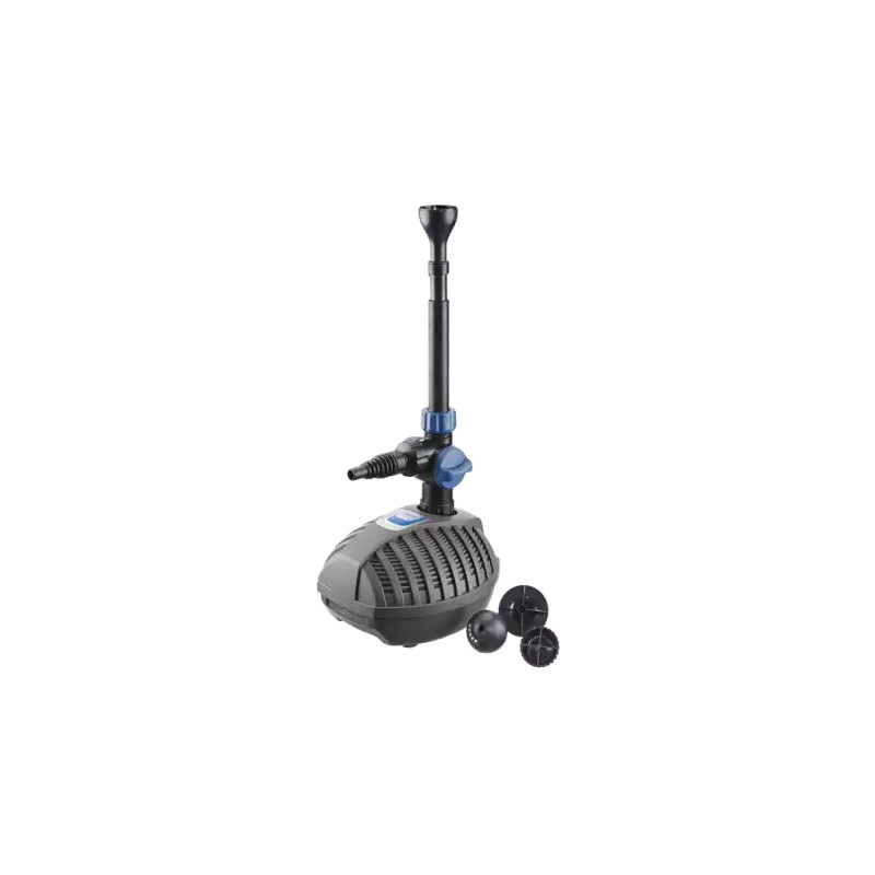 Aquarius Fountain Set Classic 750 - Pompe pour jets d'eau
