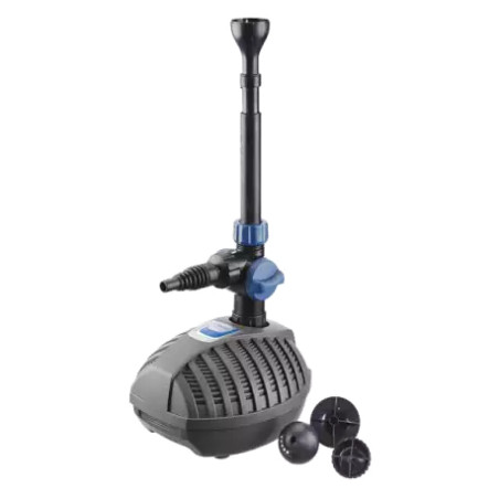 Aquarius Fountain Set Classic 750 - Pompe pour jets d'eau