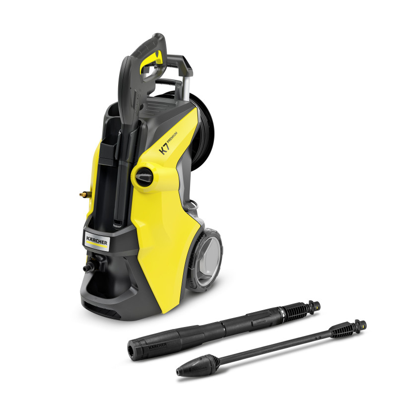 Nettoyeur haute pression électrique, KARCHER K7 Premium Power, 180 bars