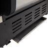 Barbecue gaz Hudson Modulo