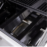 Barbecue gaz Hudson Modulo