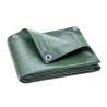 BACHE DE JARDIN 120G 2X3M