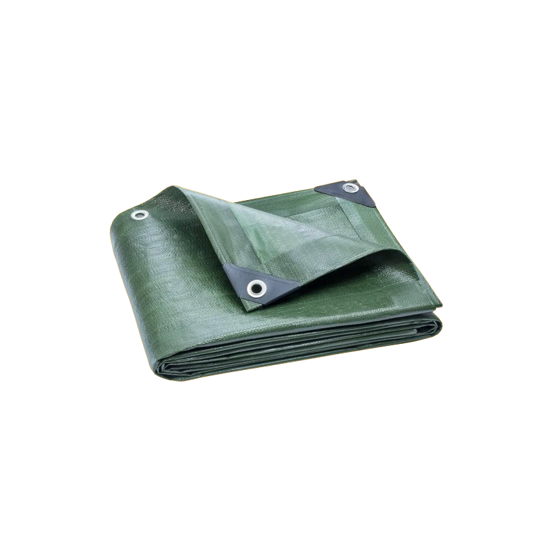 Bâche de jardin 3 x 4 mètres 120 grammes
