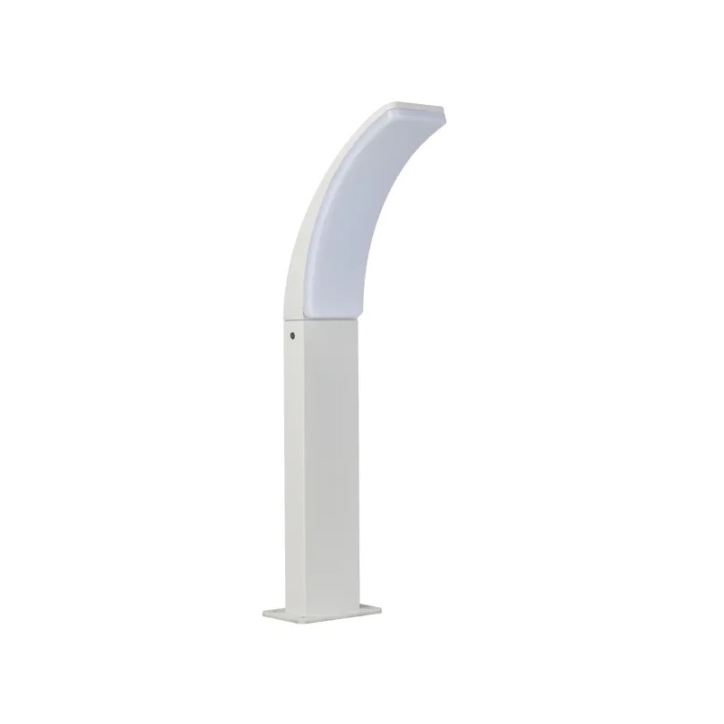 Borne extérieure LAKKO LED 1500 lm blanc