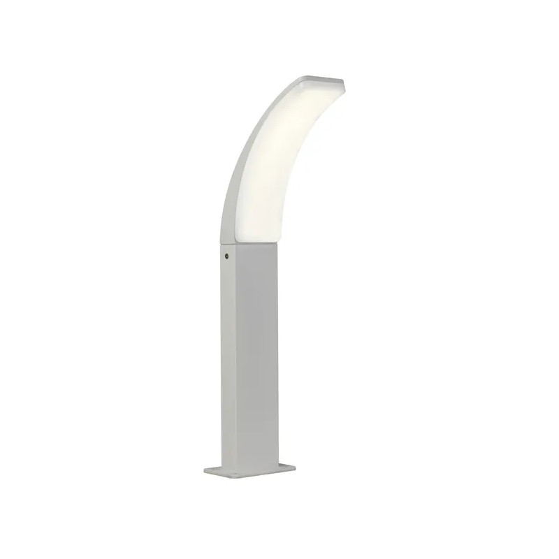 Borne extérieure LAKKO LED 1500 lm blanc