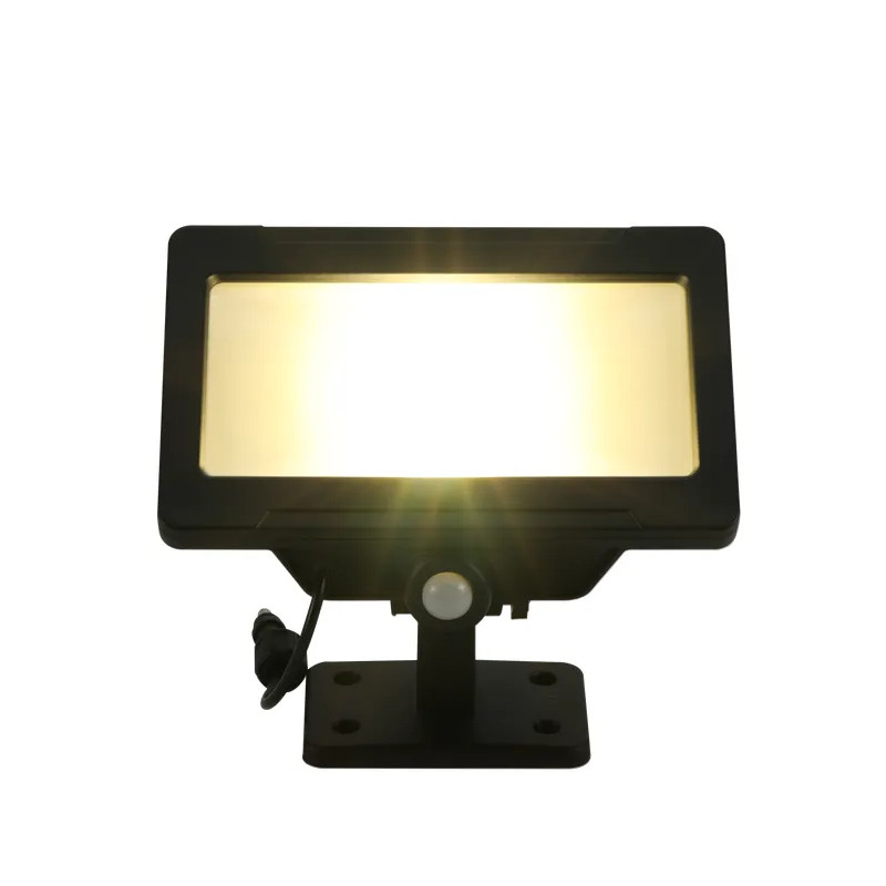 Projecteur solaire THOS 1000 lumens