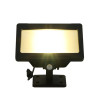 Projecteur solaire THOS 1000 lumens