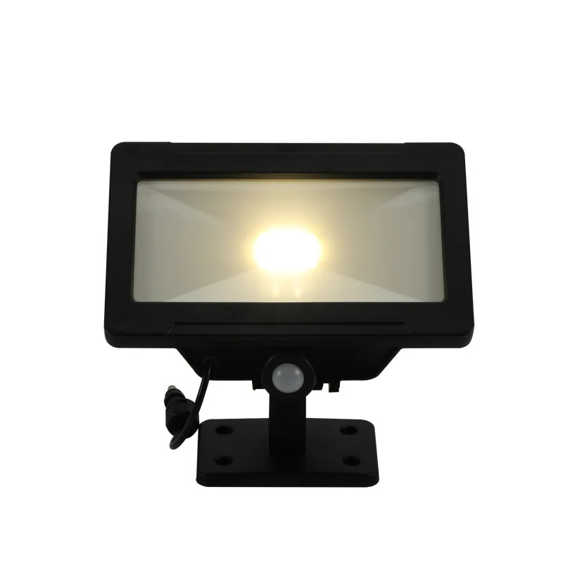 Projecteur solaire THOS 1000 lumens
