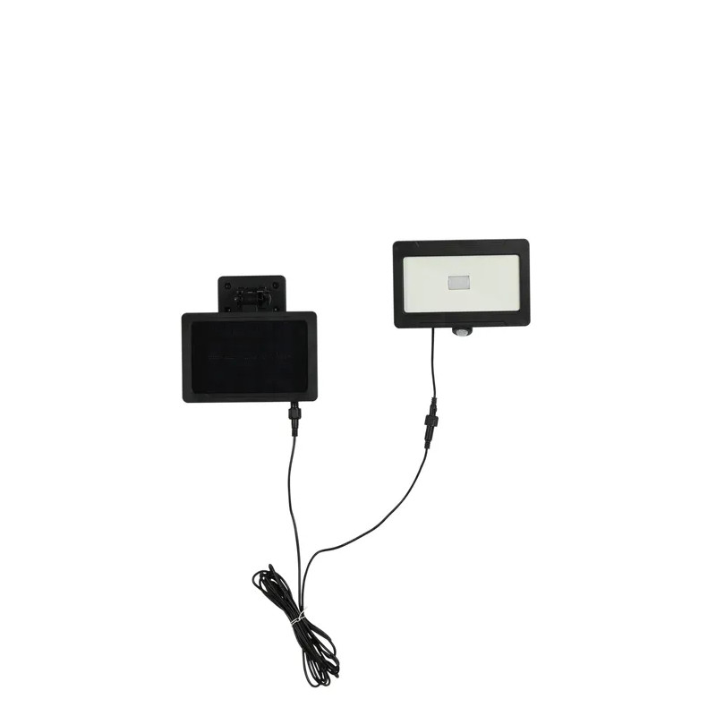 Projecteur solaire THOS 1000 lumens