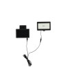 Projecteur solaire THOS 1000 lumens
