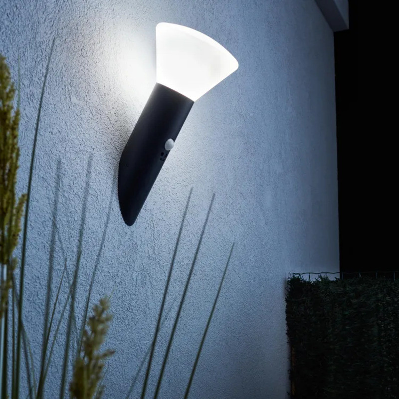 Applique Exterieure Detecteur De Mouvement