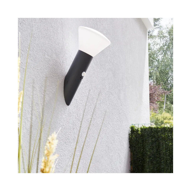 Applique Exterieure Detecteur De Mouvement