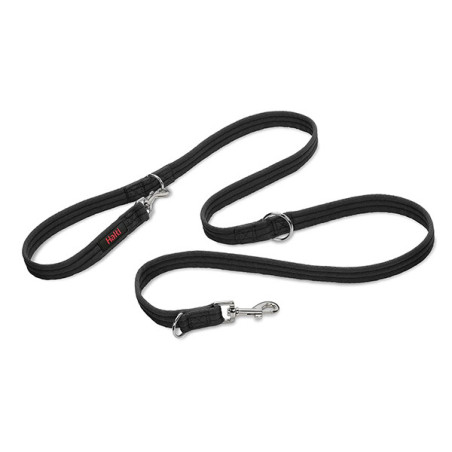 Laisse pour chien Halti Training taille L Noir - COMPAGNY OF ANIMALS - AHLT202