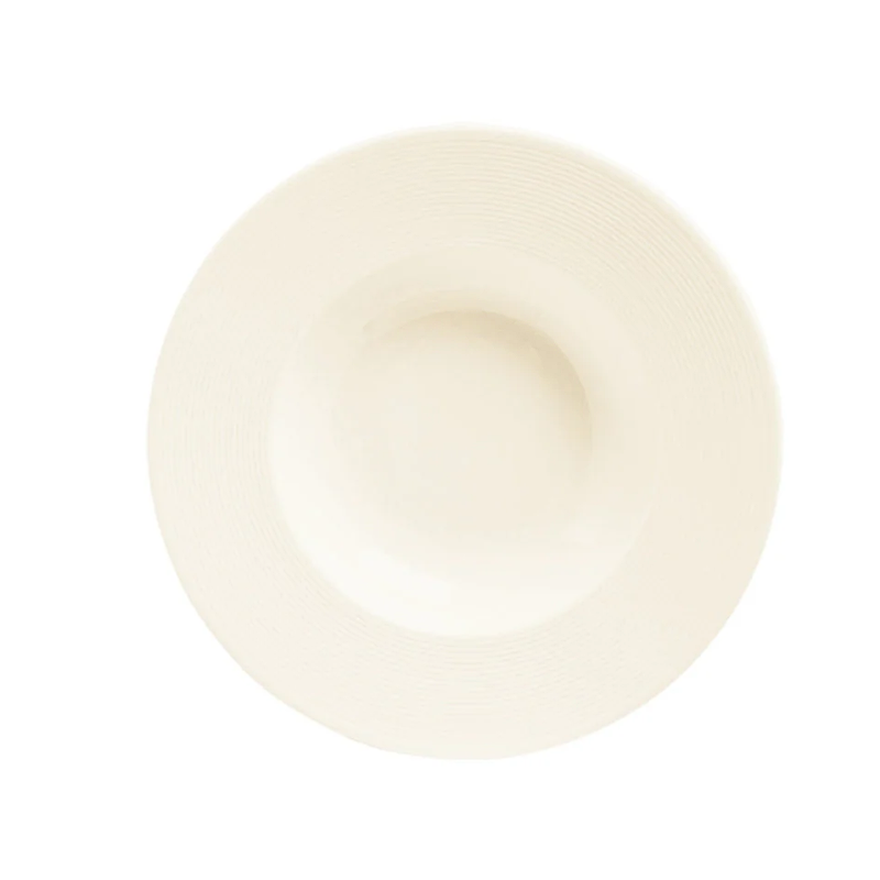 Assiette a risotto 24cm PRO - ARCOROC - ARC-AA0198