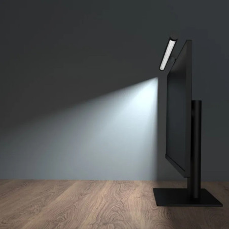 Lampe LED Mi Computer Monitor Light Bar Noir - XIAOMI - XIAOMI_LIGHTBAR_