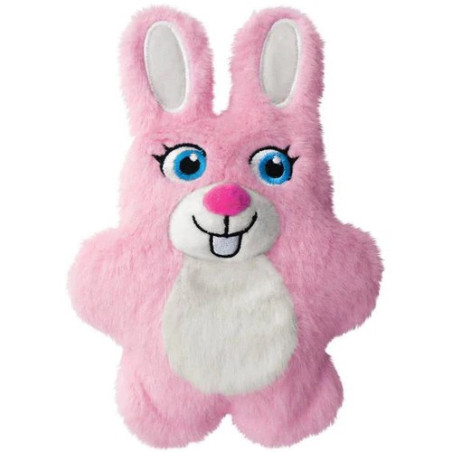 Jouet pour chien Snuzzle bunny taille S - KONG - KSSK454