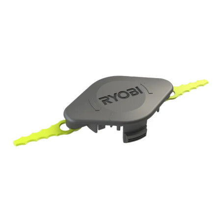 Coupe-bordure sans fil sur batterie 18V One+