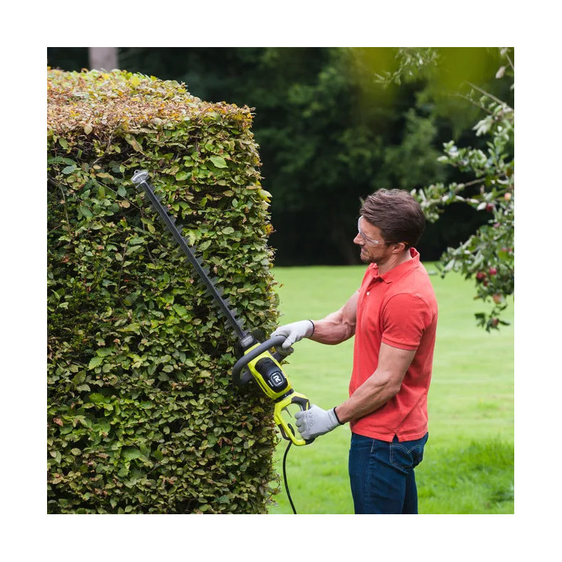 Taille-haie électrique 600W