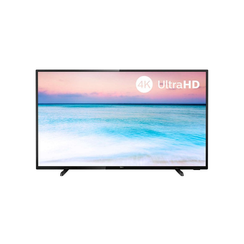 TV LED UHD 4K 108 cm - PHILIPS 43PUS6504/12