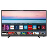 TV LED UHD 4K 108 cm - PHILIPS 43PUS6504/12