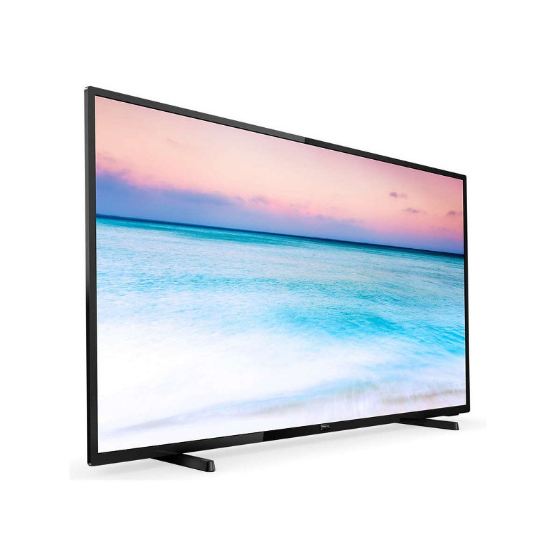 TV LED UHD 4K 108 cm - PHILIPS 43PUS6504/12