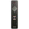 TV LED UHD 4K 108 cm - PHILIPS 43PUS6504/12