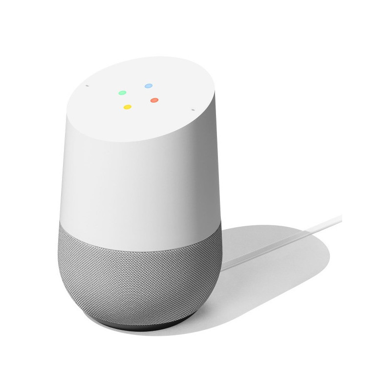 Assistant Vocal Google Home GOOGLE - GOO_GA3A00486A06