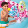 AIRE DE JEUX CANDY ZONE