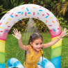 AIRE DE JEUX CANDY ZONE