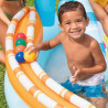 AIRE DE JEUX CANDY ZONE