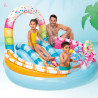 AIRE DE JEUX CANDY ZONE